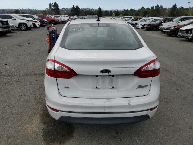 3FADP4BJ4KM110971 Ford FIESTA SE