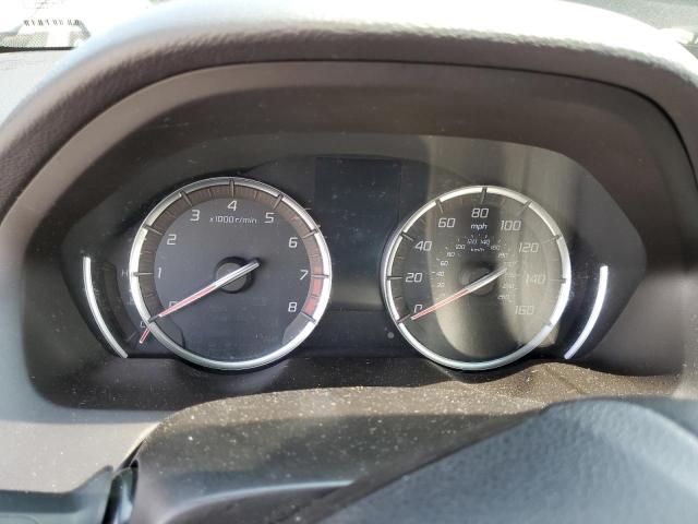 19UUB3F61KA002475 Acura Tlx Technology