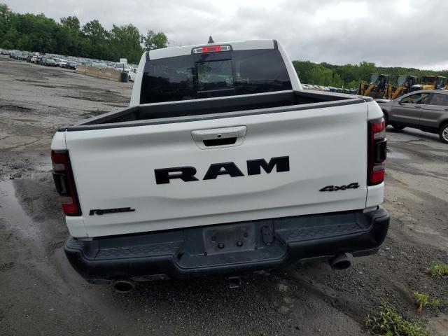 1C6SRFLT3NN120500 | 2022 Ram 1500 rebel