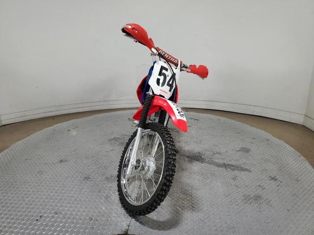 2009 HONDA CRF100 F JH2HE03079K800240