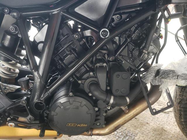 2015 KTM 1290 SUPER - VBKV39402FM916383