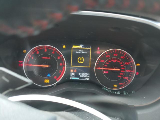 2019 SUBARU IMPREZA 2. 4S3GTAJ66K3736084