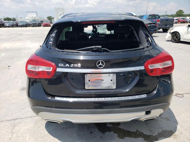 WDCTG4EB2FJ118915 Mercedes-Benz GLA 250