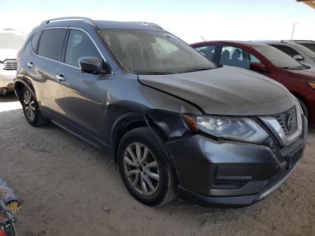 2018 Nissan Rogue S VIN: KNMAT2MV6JP579842 Lot: 60539133