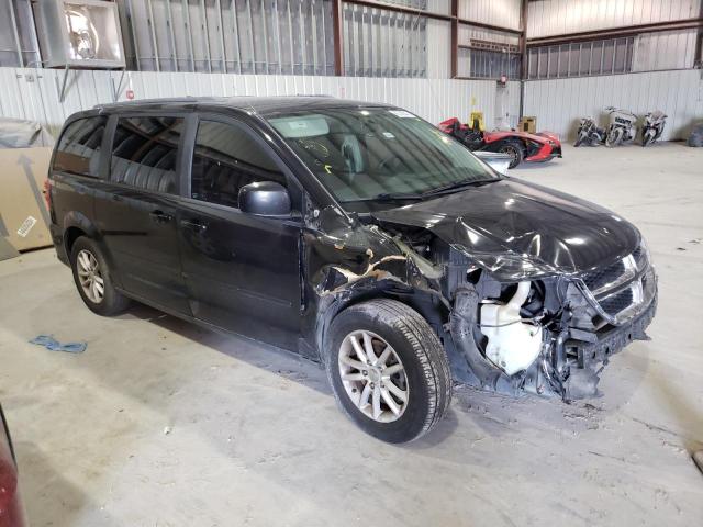 2015 DODGE GRAND CARA - 2C4RDGCG5FR526720