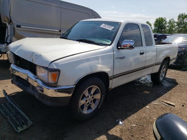 1997 Toyota T100 