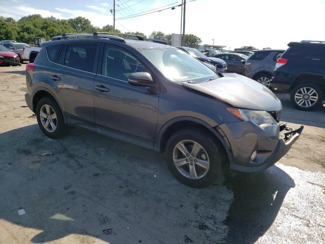 2T3WFREV3FW150626 Toyota Rav4 Xle