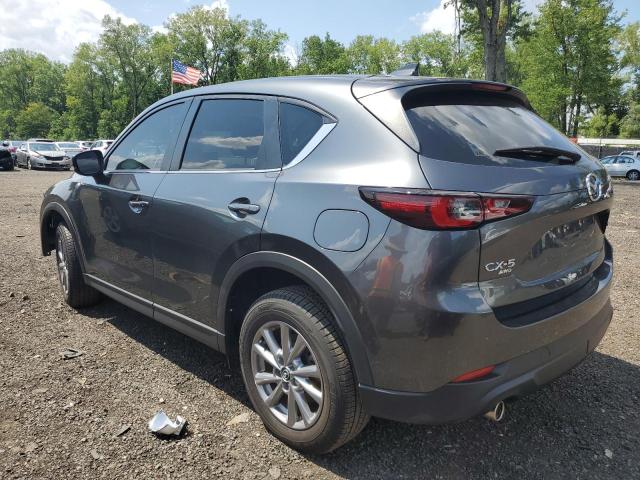 JM3KFBCM7N0563921 Mazda CX-5 Prefe  2