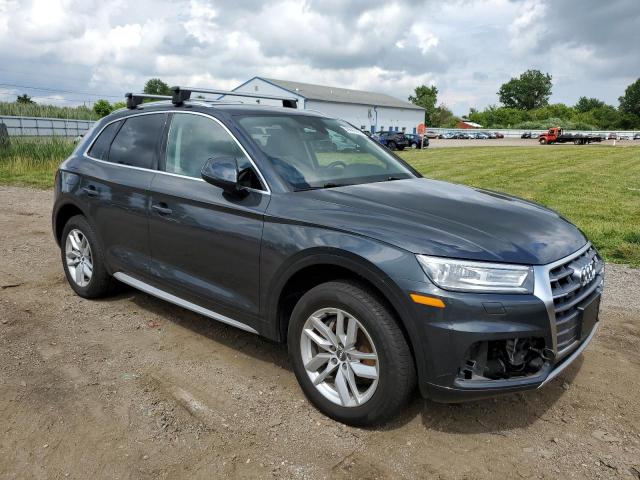 WA1ANAFYXL2055969 2020 AUDI Q5, photo no. 4