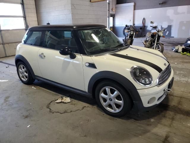 Vin: wmwmf3c58atz64139, lot: 61324533, mini cooper 20104