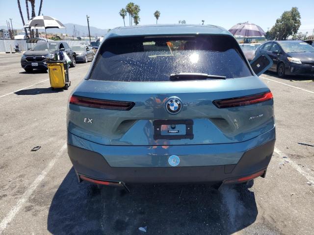 WB523CF07NCK56145 BMW Ix Xdrive50
