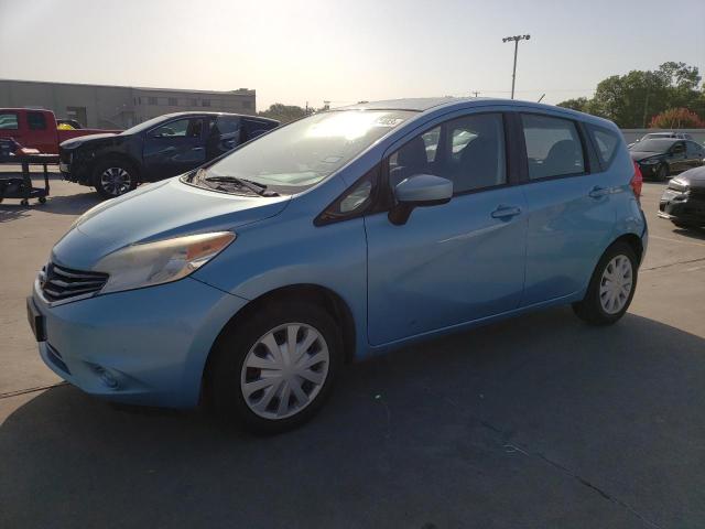 2015 Nissan Versa Note S