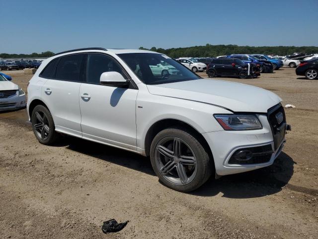 VIN WA1DGAFP0EA116205 2014 Audi Q5, Premium Plus no.4