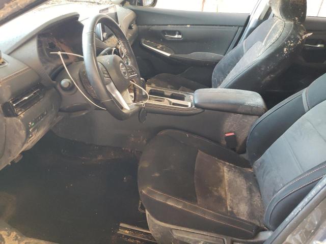 3N1AB8DV0MY265437 Nissan SENTRA SR