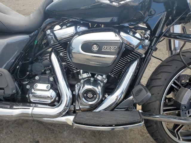 2022 HARLEY-DAVIDSON FLHR - 1HD1FBC17NB652529