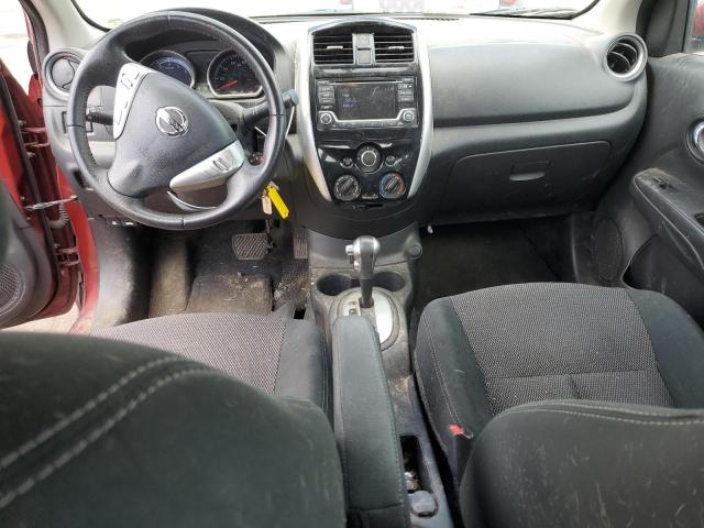 3N1CN7AP1JL839424 Nissan VERSA S