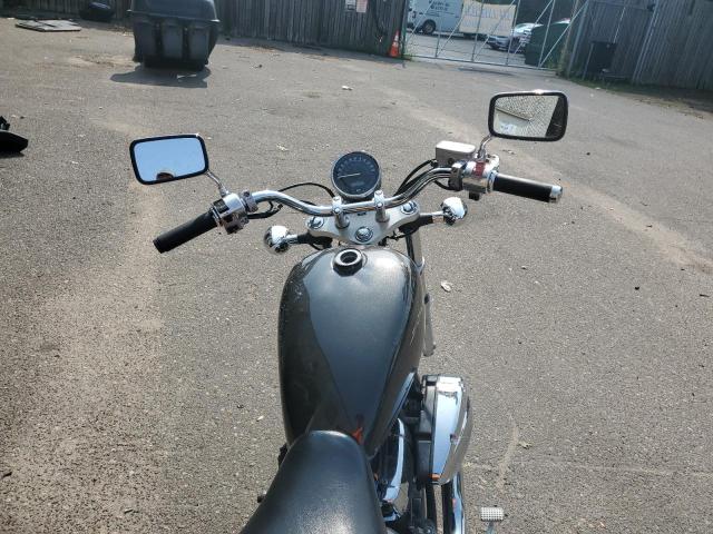 2010 HONDA VT750 S JH2RC5814AK000895