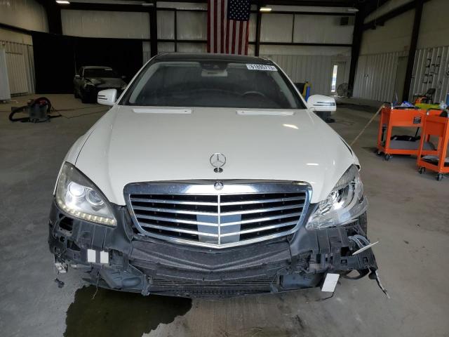 VIN WDDNG9EB1DA511450 2013 Mercedes-Benz S-Class, 5... no.5