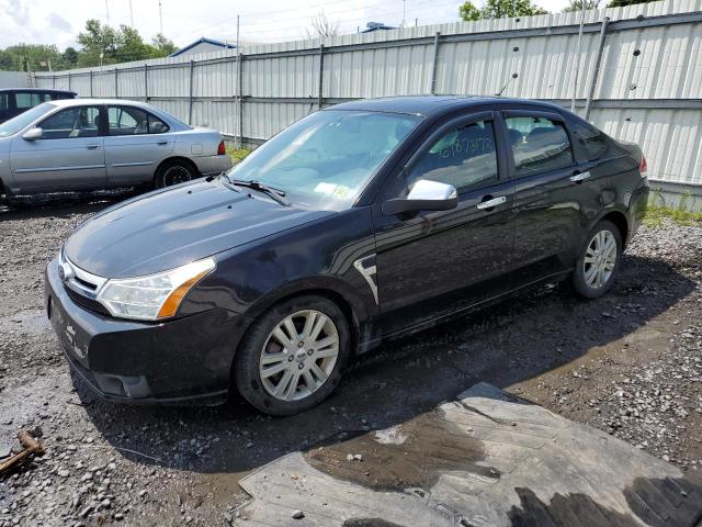 2009 Ford Focus SEL