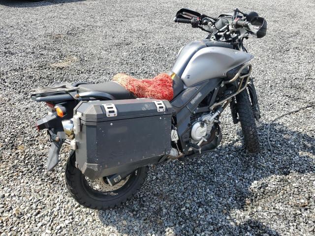 2015 SUZUKI DL650 A - JS1VP56A8F2102698