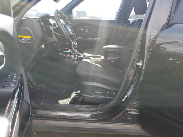 KNDJX3A56E7716833 KIA Soul !