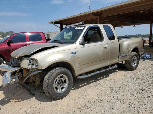 1999 Ford F-150 