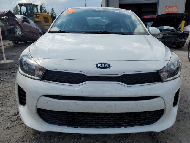 3KPA24AD6LE357430 Kia Rio LX 5