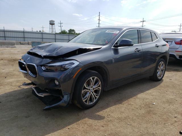 2018 BMW X2 xDrive28i