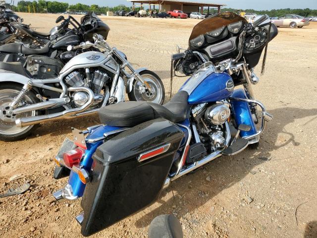 2008 HARLEY-DAVIDSON FLHRC 1HD1FR4178Y602450