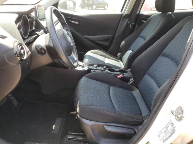 3MYDLBZV1GY102492 Toyota SCION IA