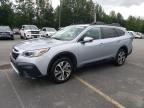 2020 SUBARU OUTBACK LI - 4S4BTANC9L3121794