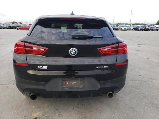 VIN WBXYJ3C35JEJ75617 2018 BMW X2, Sdrive28I no.6