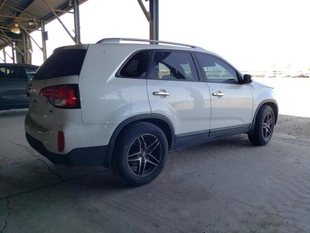 5XYKT4A77EG462544 KIA SORENTO LX