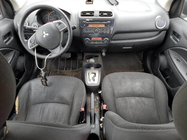 2015 MITSUBISHI MIRAGE ML32A4HJ3FH040032