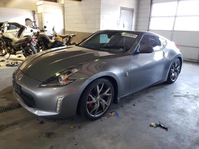 2013 Nissan 370Z Base