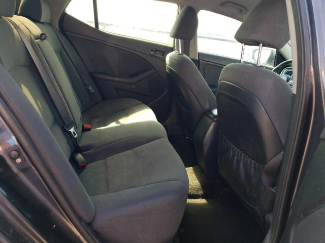 KNAGM4A77F5644240 KIA Optima Lx