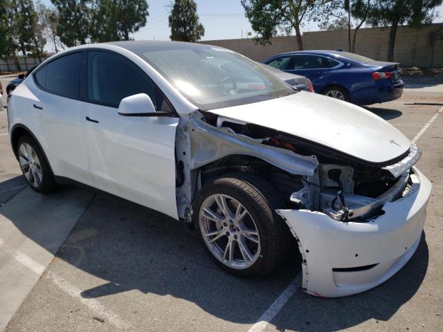 7SAYGDEE3PA024296 Tesla Model Y