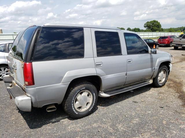 1999 GMC Denali VIN: 1GKEK13R0XR907437 Lot: 59408853