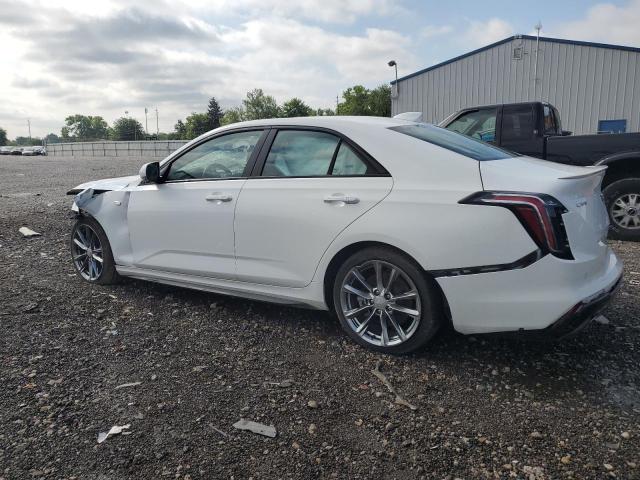 2020 CADILLAC CT4 SPORT 1G6DC5RK8L0155221