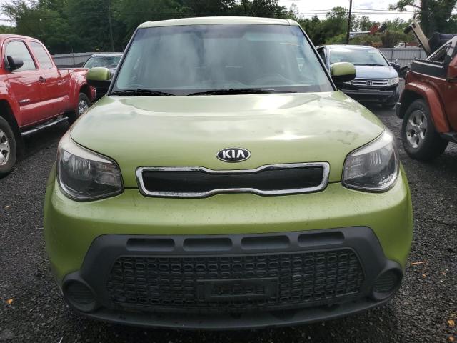 KNDJP3A55F7793730 KIA SOUL +