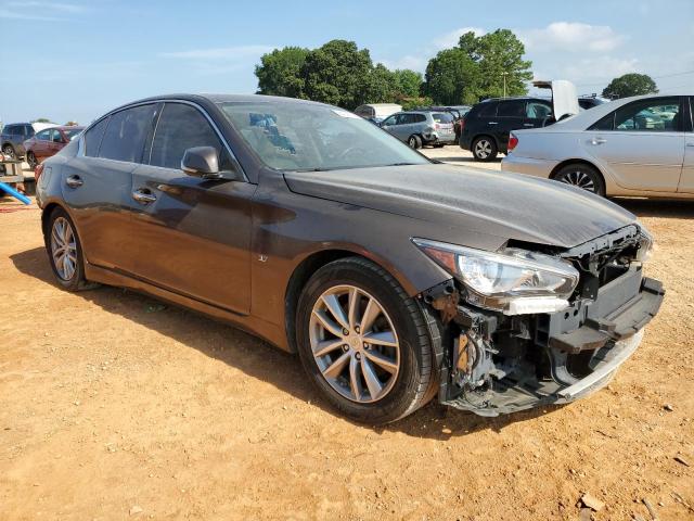 2015 Infiniti Q50 Base VIN: JN1BV7AP9FM352321 Lot: 54217424
