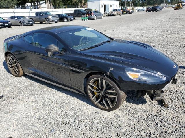 VIN SCFLMCFU0FGJ02087 2015 Aston Martin Vanquish no.4