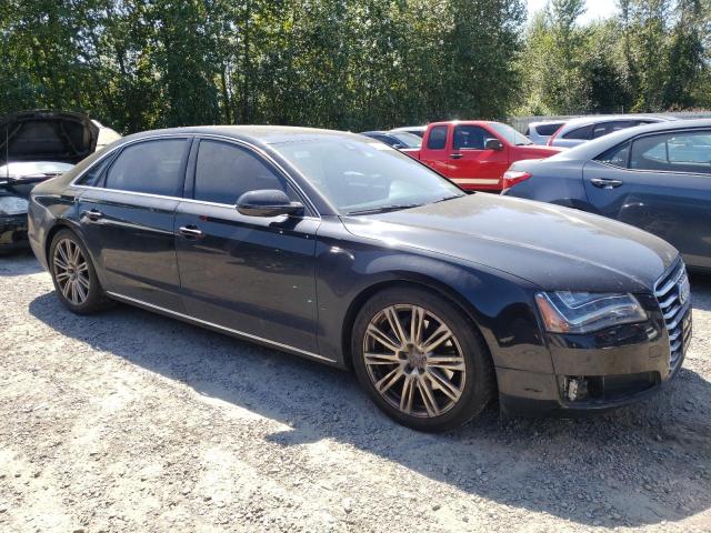WAURMAFD2EN001749 Audi A8 L Tdi Quattro