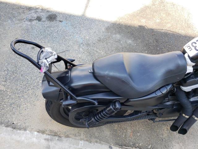 2008 HARLEY-DAVIDSON XL883 L 1HD4CR2198K409230
