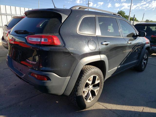 1C4PJMBS6EW256973 Jeep Cherokee Trailhawk