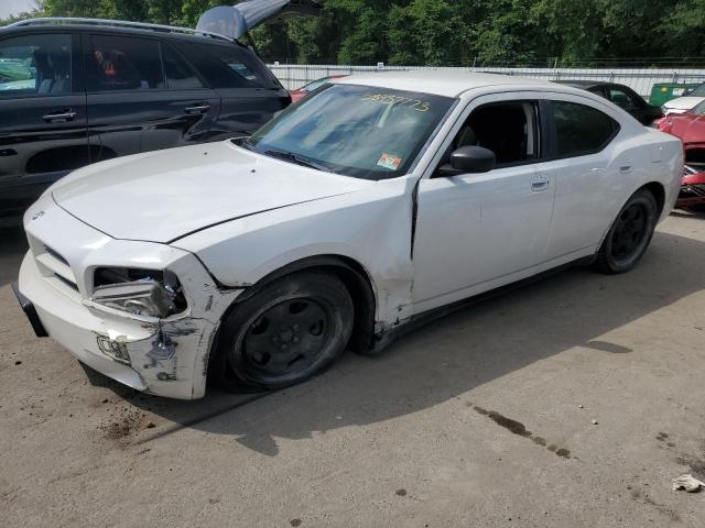 2009 Dodge Charger 