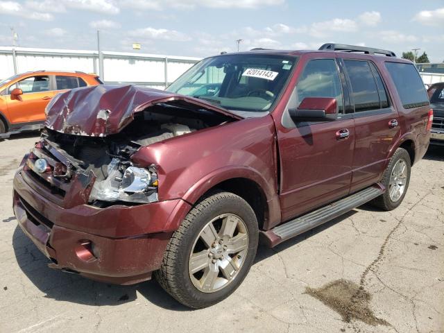 2009 Ford Expedition Limited