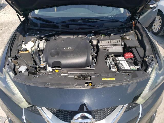 1N4AA6AP7GC410163 Nissan Maxima 3.5s