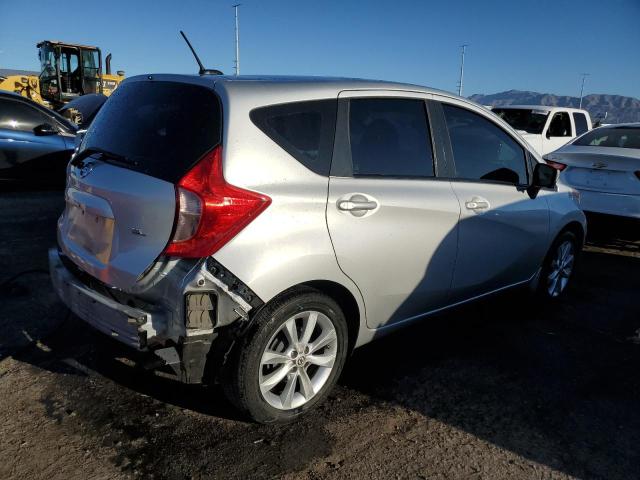 3N1CE2CP8GL366937 Nissan Versa Note S