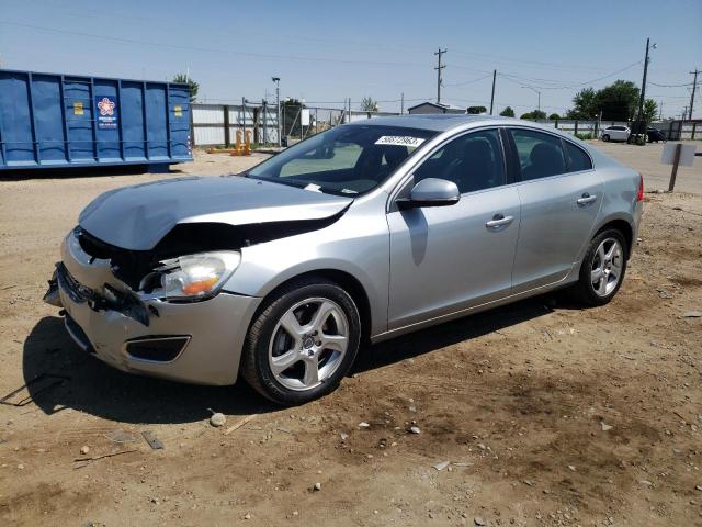 2013 Volvo S60 T5